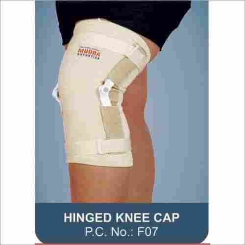 Hinged Knee Cap