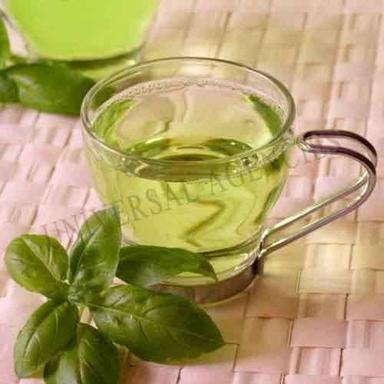 Instant Green Tea Lemon