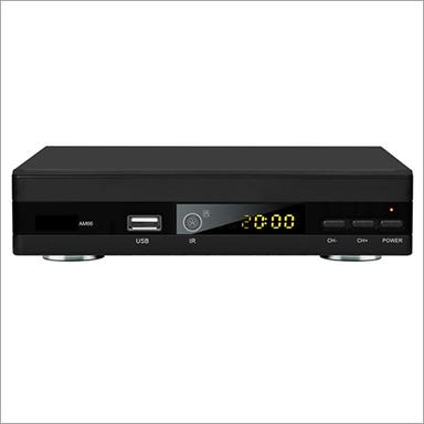 DVB-66 - Set Top Box