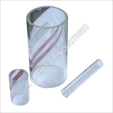 Glass Tube Thickness: 5 Millimeter (Mm)