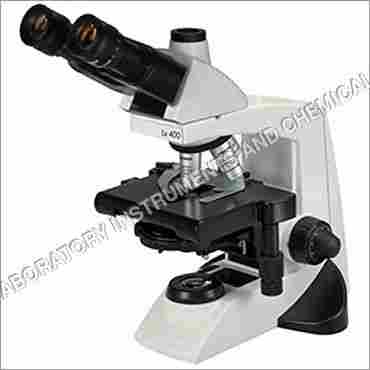 Halogen Binocular Microscope