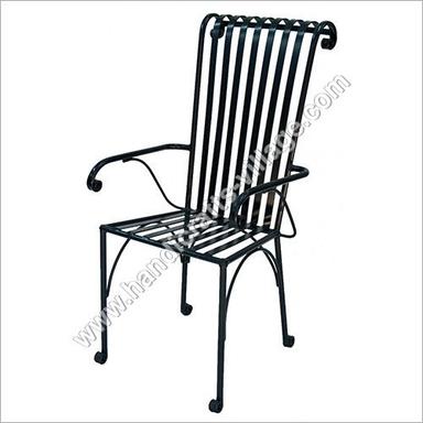 Outdoor Chair Application: Hotel
