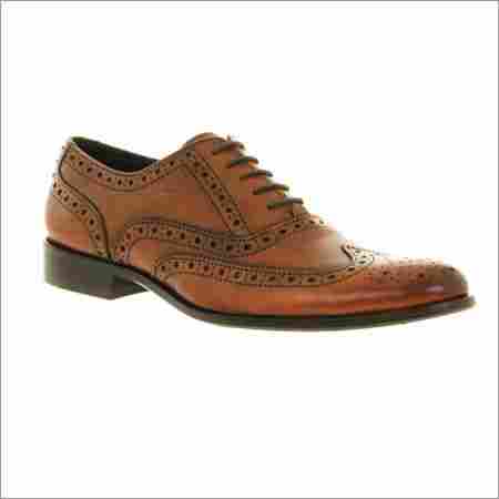 Brogue Men Formal Shoes