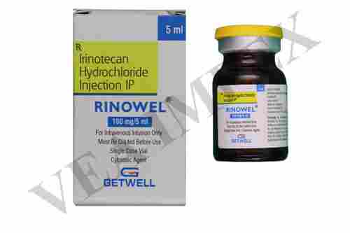 Rinowel 100mg Injection