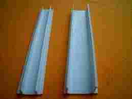 PVC TILE CORNER PROFILES