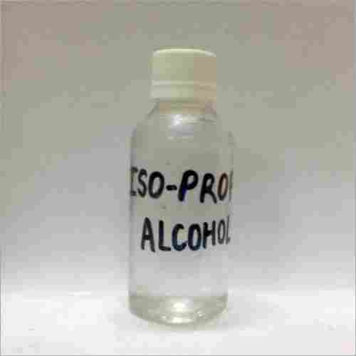 Isopropyl Alcohol Chemical