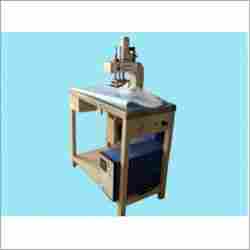 Bench Type Ultrasonic Spot Welder