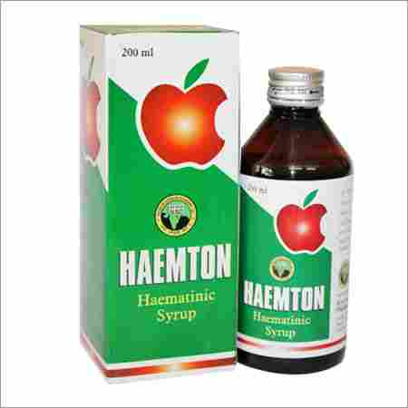 Haemton Syrup