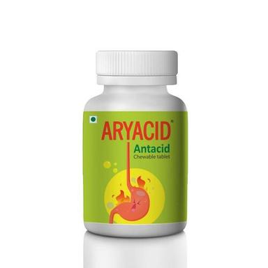 Ayurvedic Medicine Aryacid  Tablet