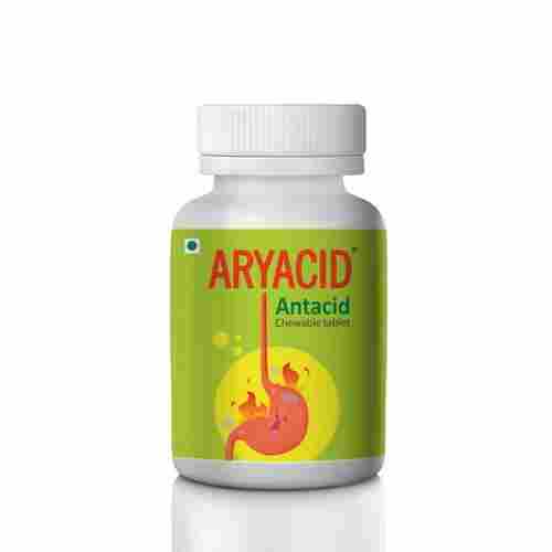 Aryacid  Tablet
