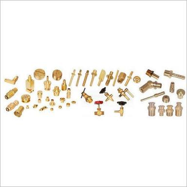 Copper Lpg Kit Spare Parts