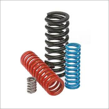 Stainless Steel Heavy Duty Spring