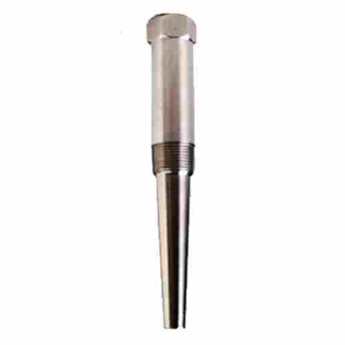 Welded Shank With Lag Threaded Thermowell