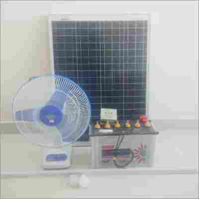 Solar DC Kit