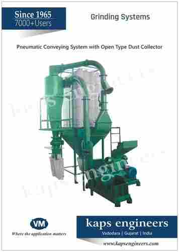 Maize  Flour Milling Machine