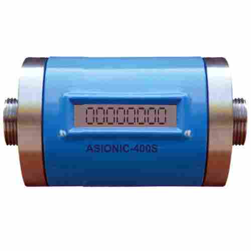 Flow Meter - Ultrasonic Water ( ASIONIC 400S )