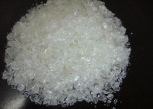 Mudhol Polyester Resin Application: For Industrial