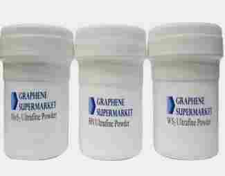 Ultrafine Powder Trial Kit