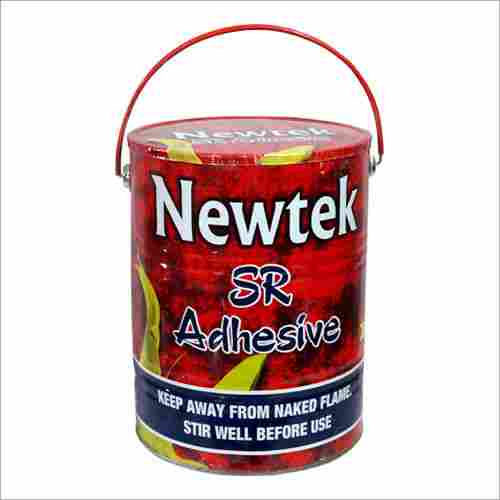 Newtek SR Adhesive