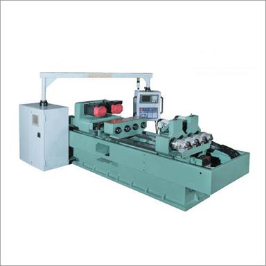 Four Head Spindle Drill Machines