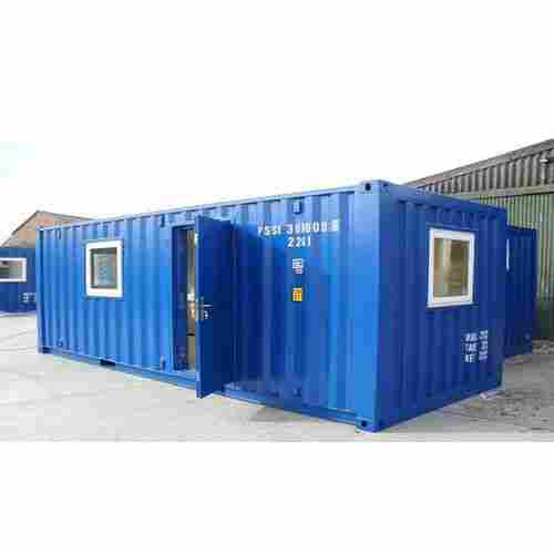 Container Site Office Cabin