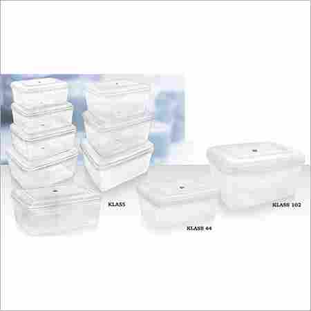 Klass Packaging Containers