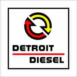 Detroit Diesel Engine Spare Parts