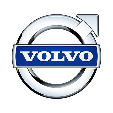 Volvo Engine Spare Parts