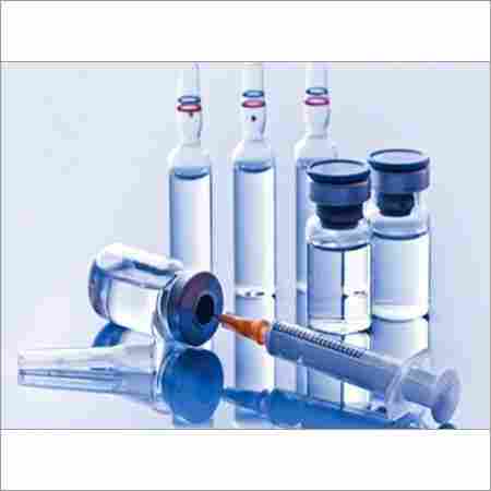 Pharmaceutical Injections List