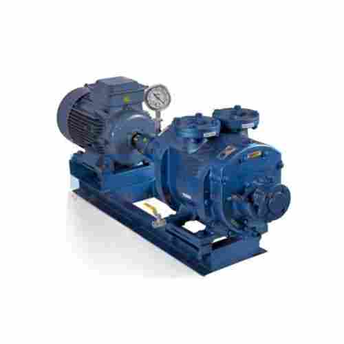 Water Ring Vacuum Pumps Single Stage