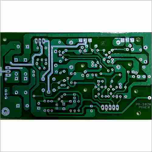 Single Sided Circuit Board