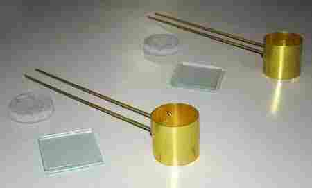 Le Chatelier Mould for Testing Lab