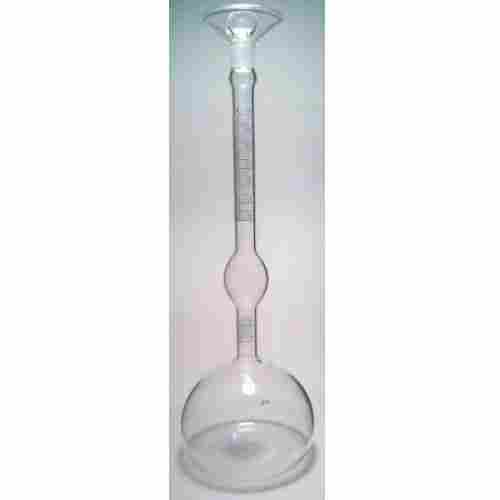 LE Chatelier Flask For Testing Lab