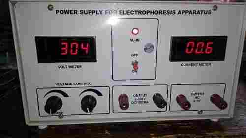 Digital Electrophoresis Power Supply