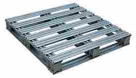 Steel Pallet Plank Type