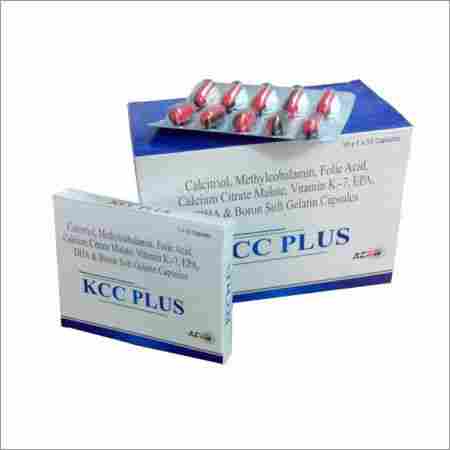 Calcium Citrate Maleate