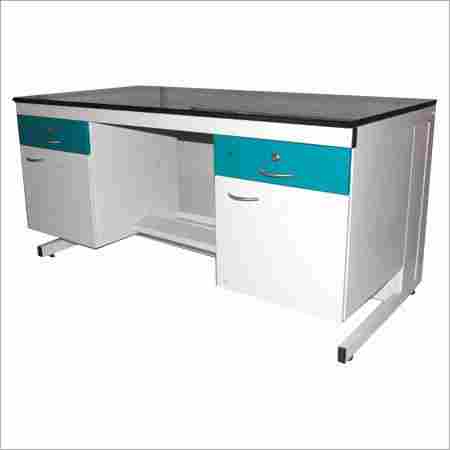 Laboratory Working-Instrument Table