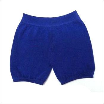 Blue Cycling Shorts Wear