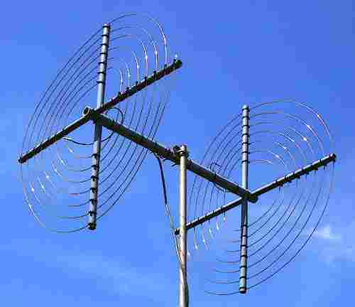 HF Antenna
