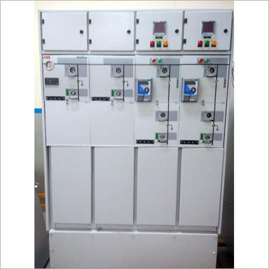 Electrical Ring Main Unit Panel Frequency (Mhz): 50 Hertz (Hz)