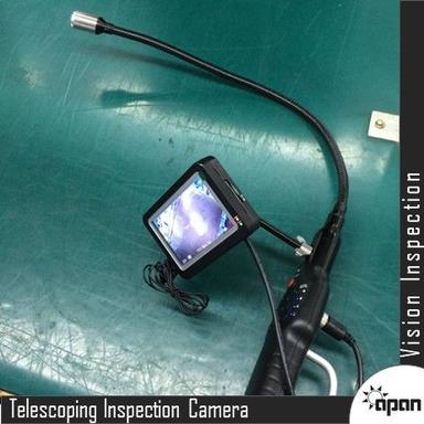  टेलीस्कोपिंग इंस्पेक्शन कैमरा