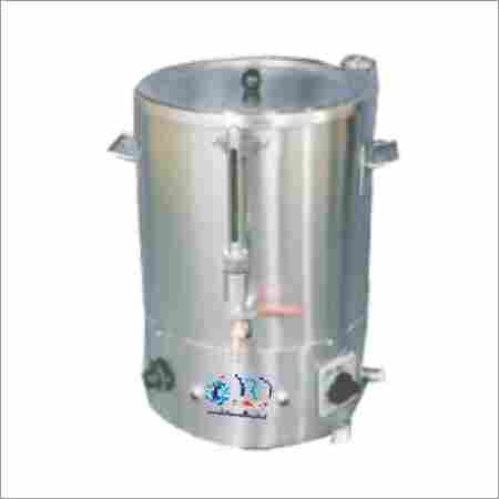 Milk - Water Boiler (Electric)