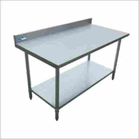 Food Serving Table