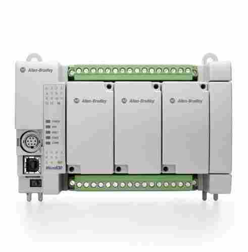 Micro 830 PLC 2080-LC30-24QBB 14IN 24VDC/VAC,10OUT