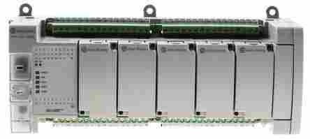 Allen Bradley Micro 850 PLC 2080-LC50-48QWB