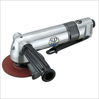 Pneumatic Angle Disc Grinder Speed: 12000 Rpm Rpm