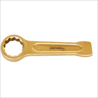 Aluminum Non Sparking Slogging Wrench