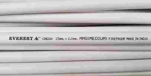 Isi Pvc Pipes