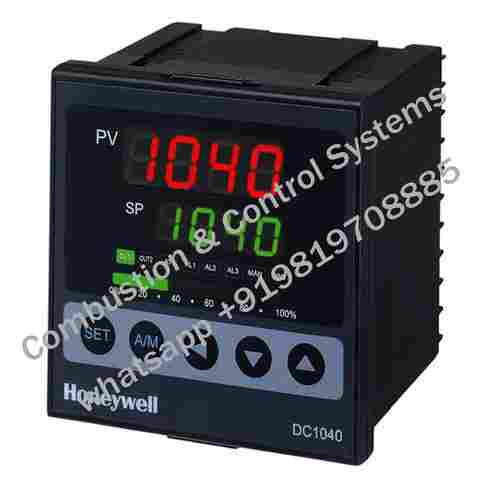 Honeywell PID Controllers DC 1040