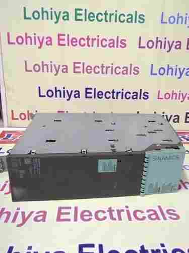 SIEMENS DOUBLE MOTOR MODULE 6SL3120-1TE24-5AA3